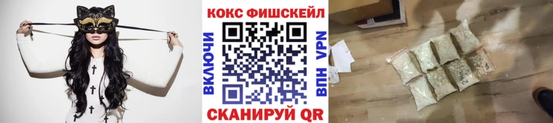 Cocaine FishScale  мега ТОР  Камызяк 